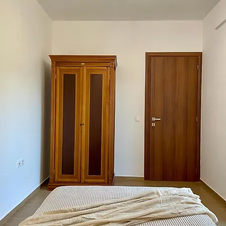 Aura Seaside Afrathias * Kalamaki (Heraklion)