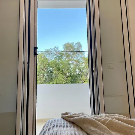 Aura Seaside Afrathias Tatil Evi *