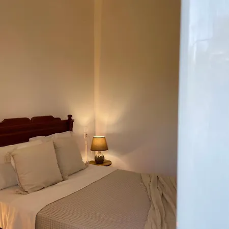 Aura Seaside Afrathias Tatil Evi