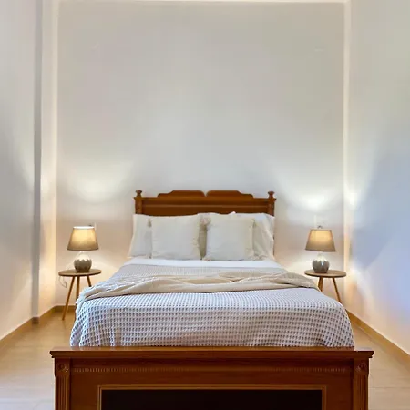 Aura Seaside Afrathias Hébergement de vacances Kalamaki (Heraklion)