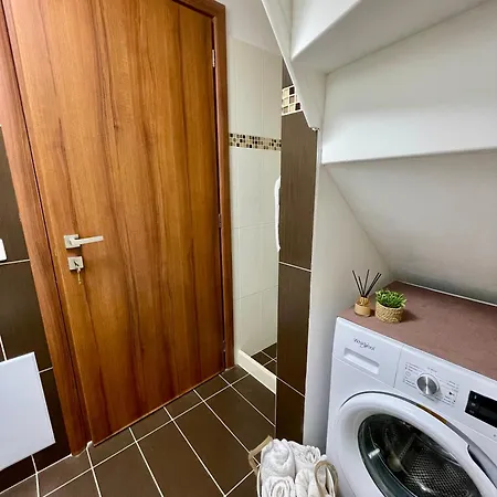 Aura Seaside Afrathias Holiday home *