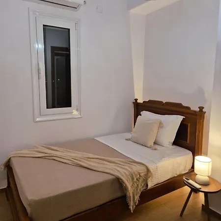 Holiday home Aura Seaside Afrathias *
