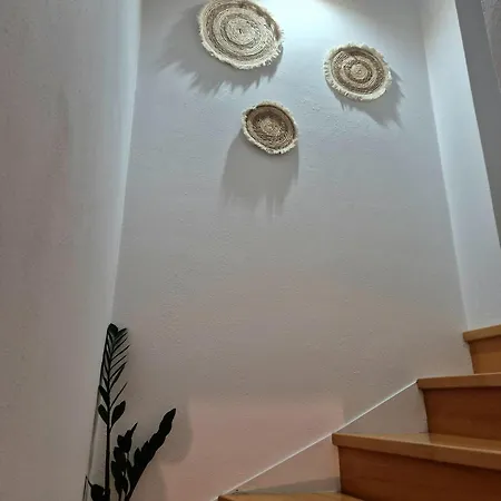 Aura Seaside Afrathias * Kalamaki (Heraklion)