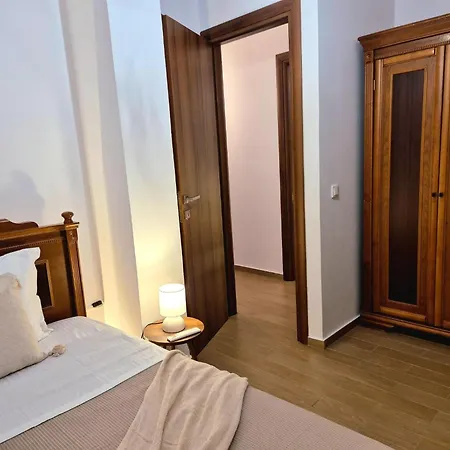Holiday home Aura Seaside Afrathias Kalamaki (Heraklion)